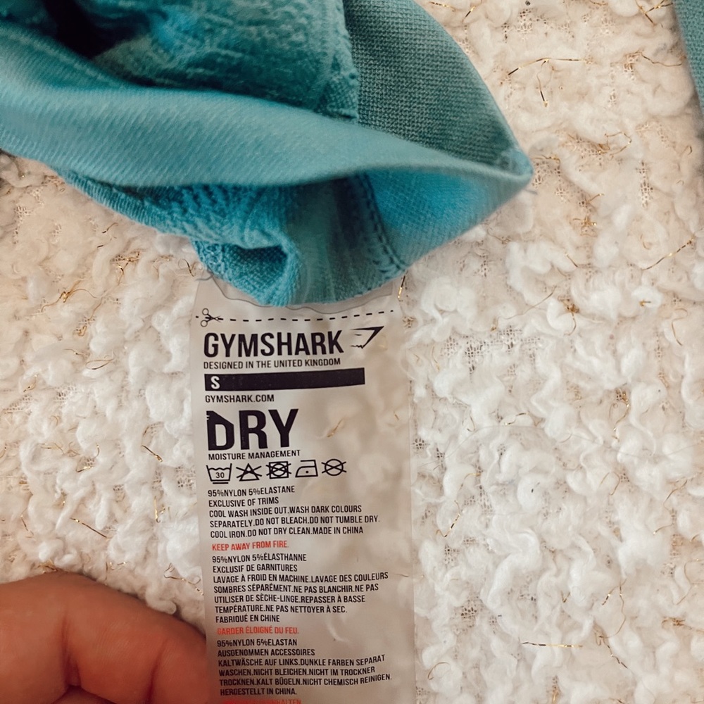 Gymshark Set - Picture 5 of 5